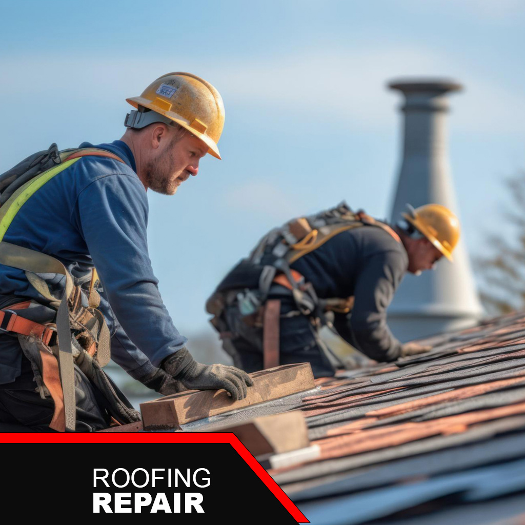 ROOFING REPAIR