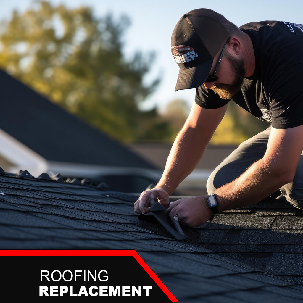 ROOFING REPLACEMENT