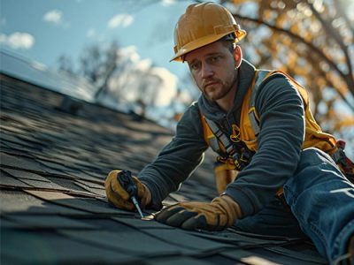 roofing